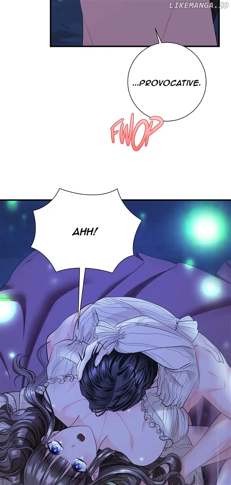 I Married the Enemy Who Killed My Parents Chapter 35 page 42