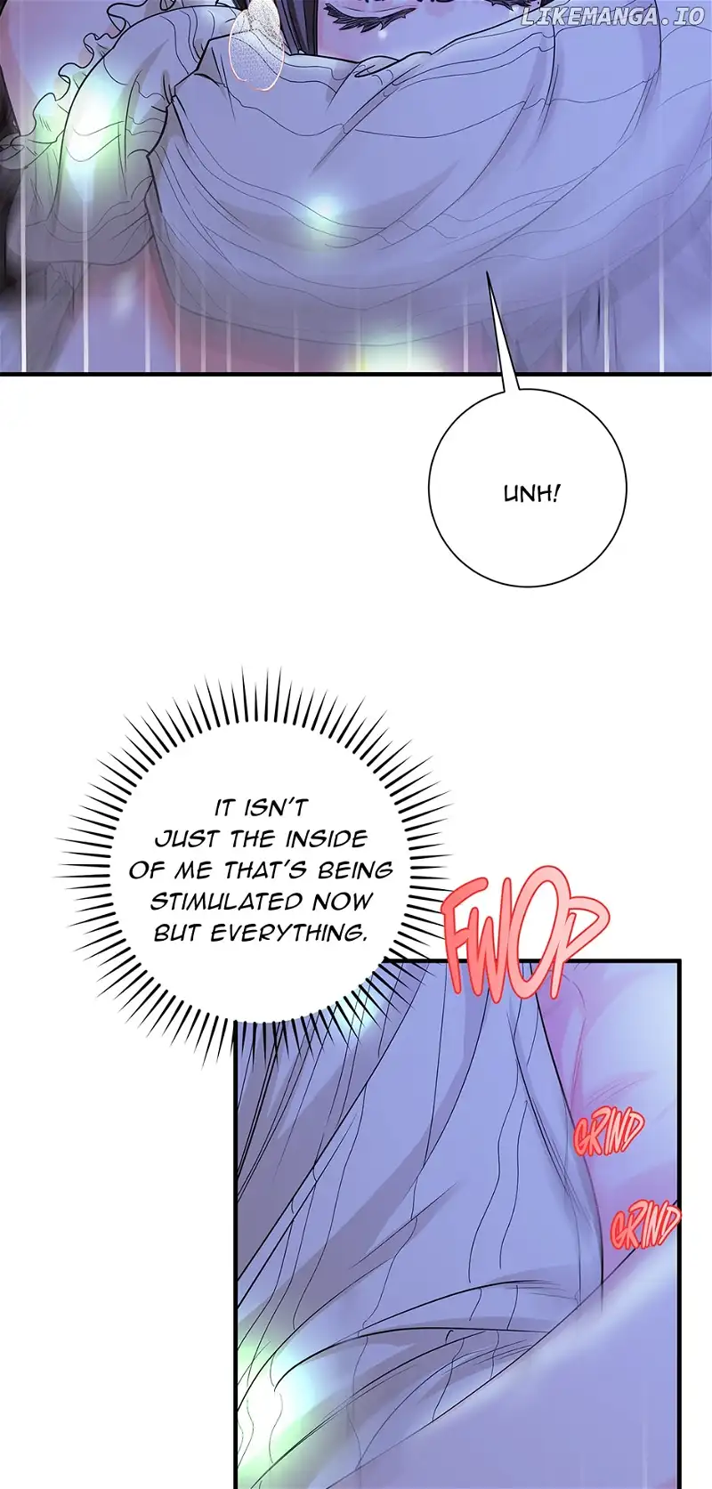 I Married the Enemy Who Killed My Parents Chapter 35 page 44