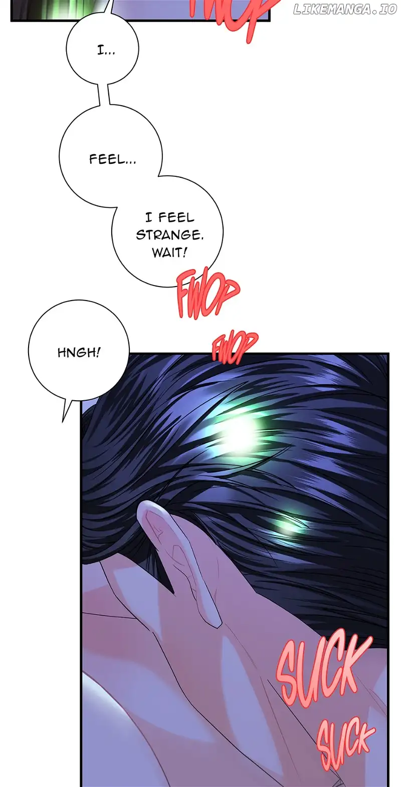 I Married the Enemy Who Killed My Parents Chapter 35 page 48