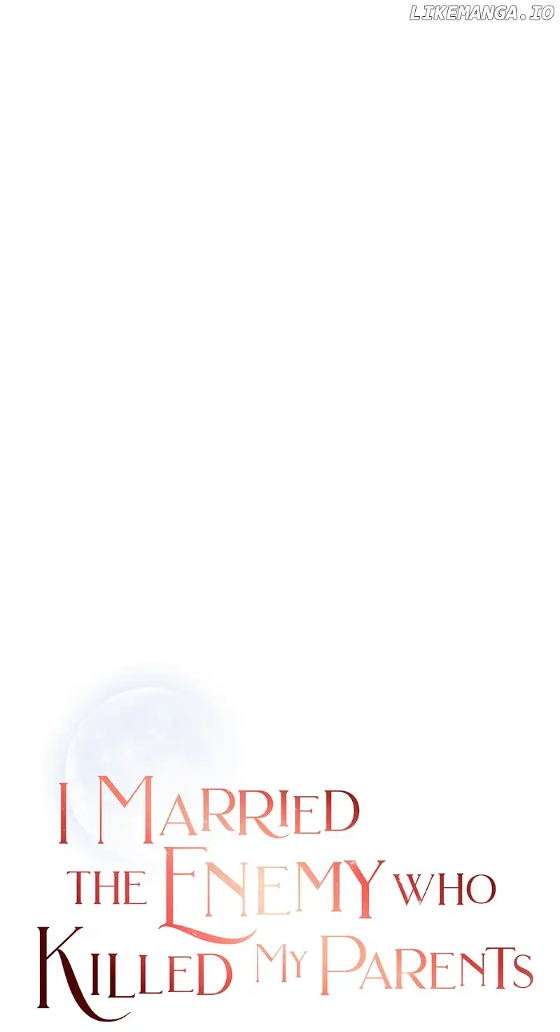 I Married the Enemy Who Killed My Parents Chapter 35 page 4