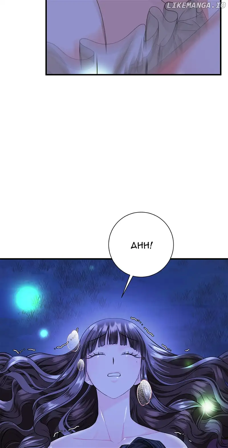 I Married the Enemy Who Killed My Parents Chapter 35 page 49