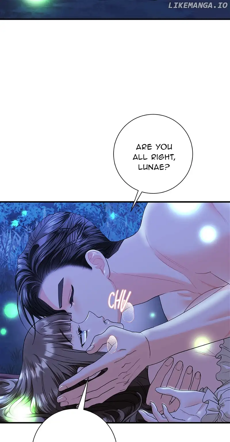 I Married the Enemy Who Killed My Parents Chapter 35 page 55