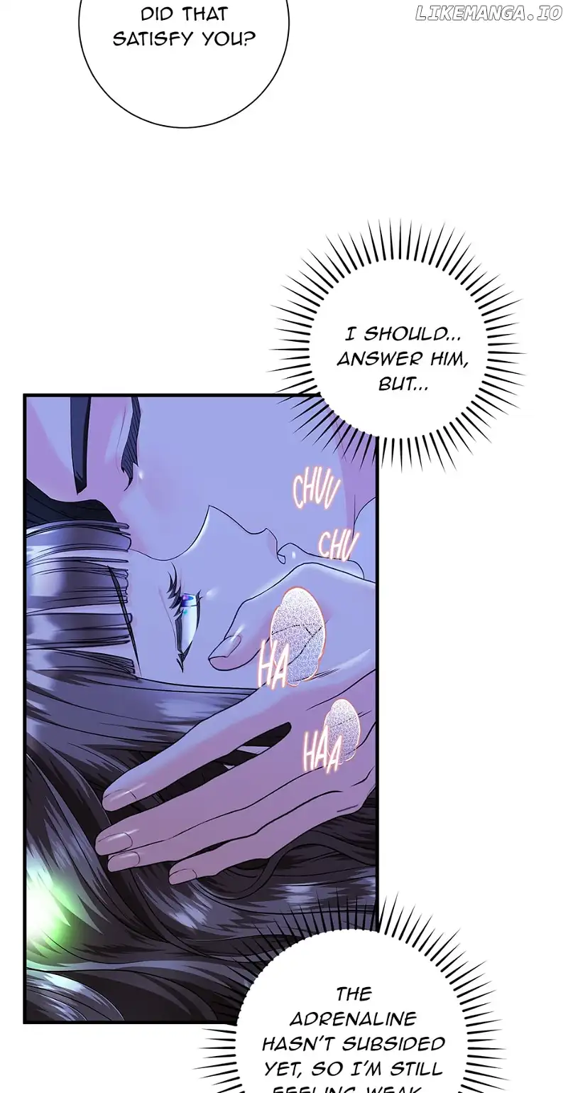 I Married the Enemy Who Killed My Parents Chapter 35 page 56