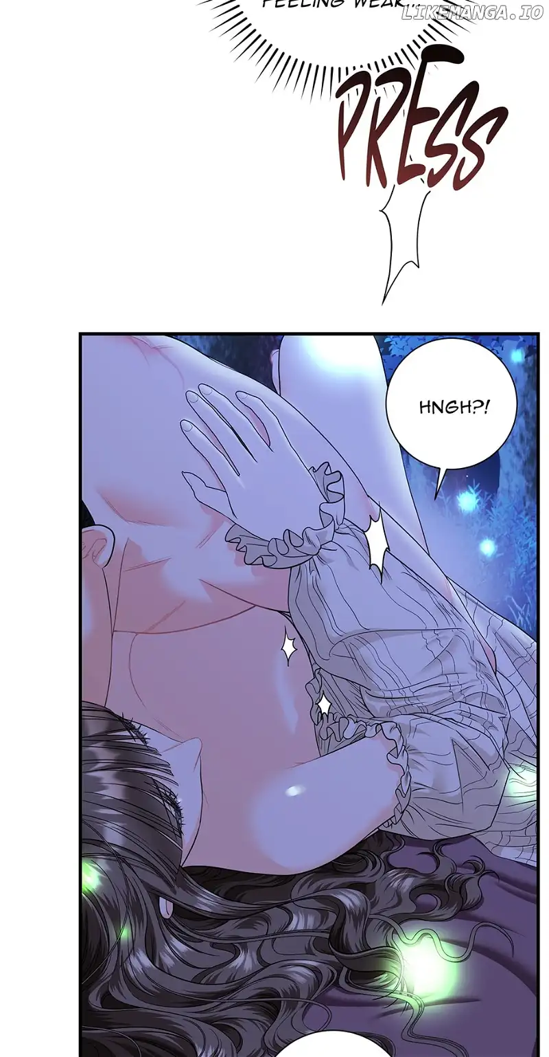 I Married the Enemy Who Killed My Parents Chapter 35 page 57