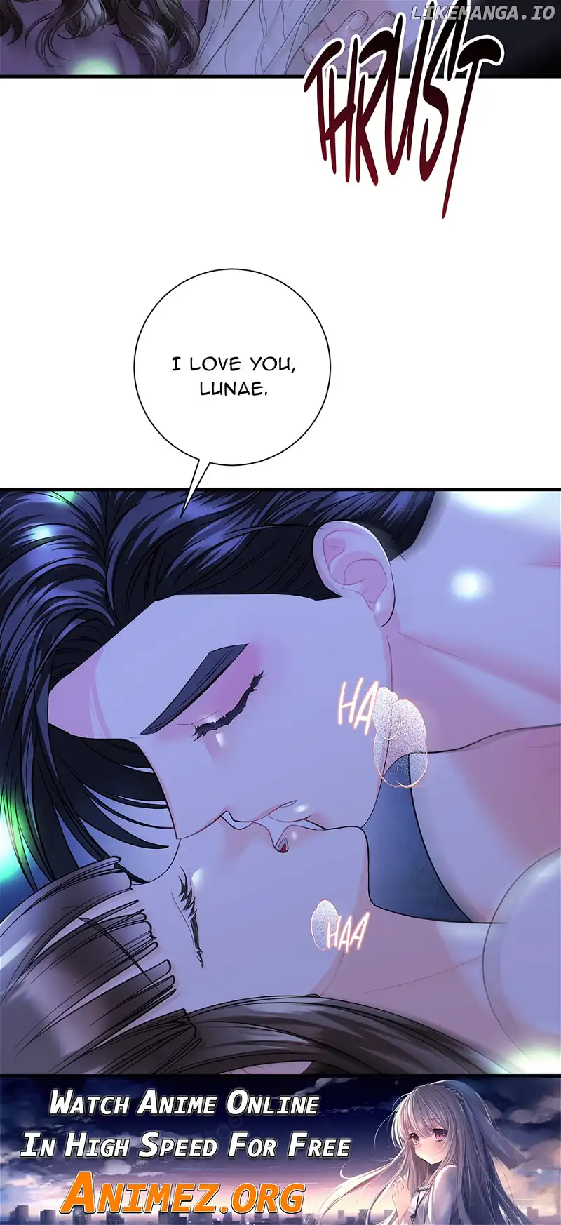I Married the Enemy Who Killed My Parents Chapter 35 page 61