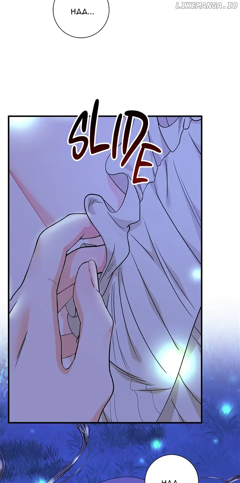 I Married the Enemy Who Killed My Parents Chapter 35 page 8