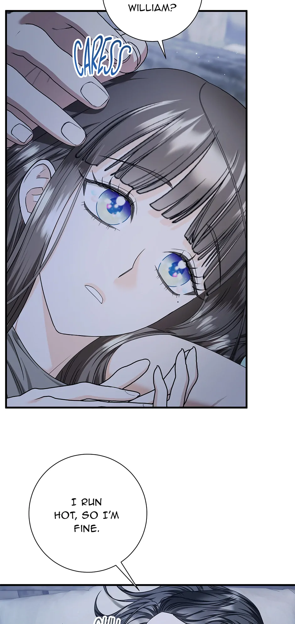 I Married the Enemy Who Killed My Parents Chapter 48 page 10
