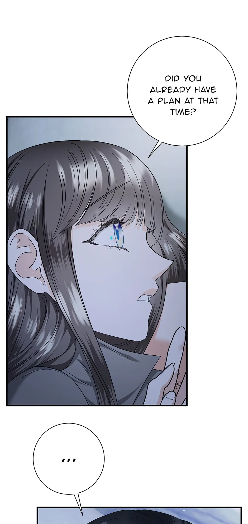 I Married the Enemy Who Killed My Parents Chapter 48 page 13