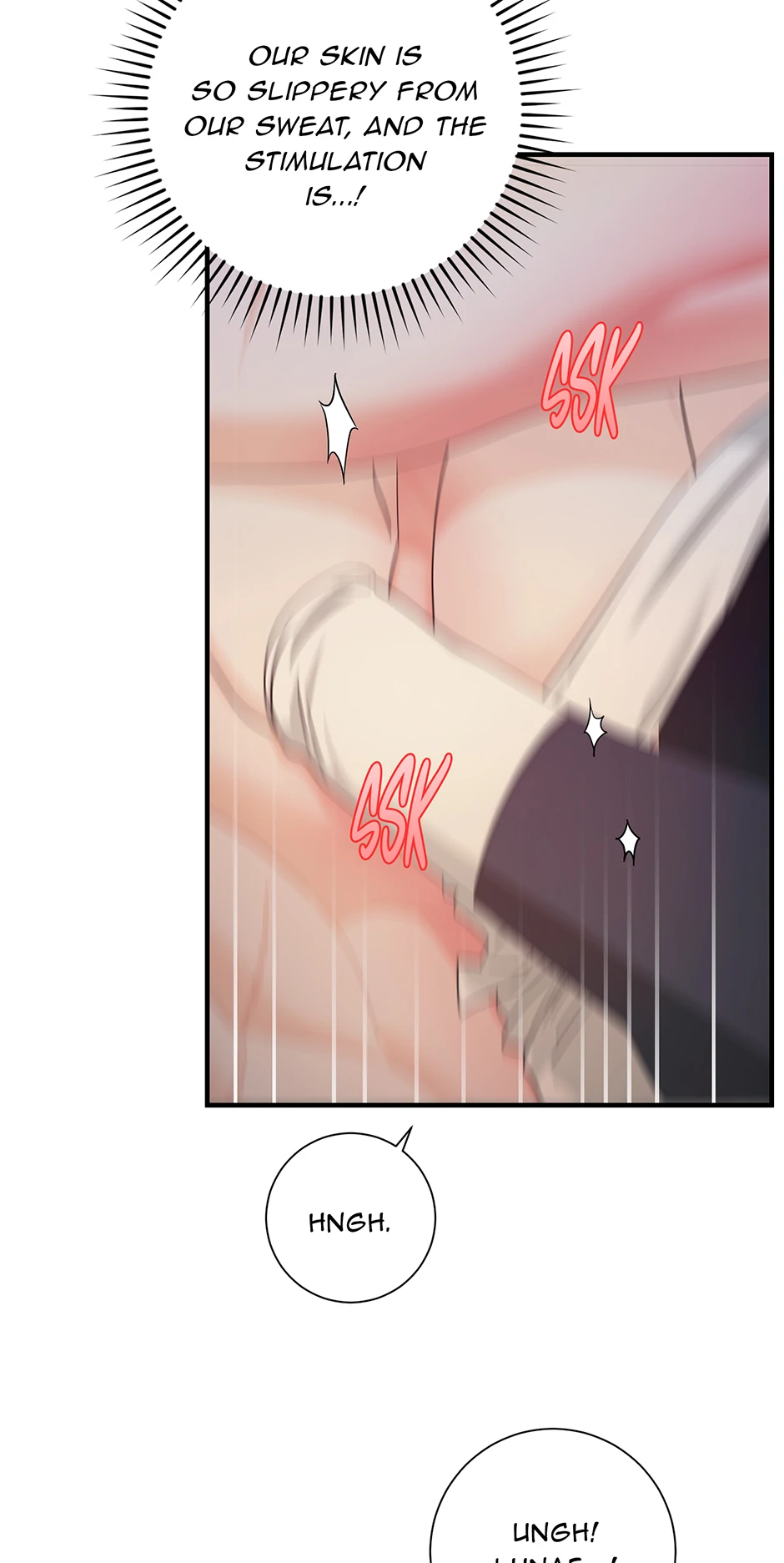 I Married the Enemy Who Killed My Parents Chapter 48 page 1