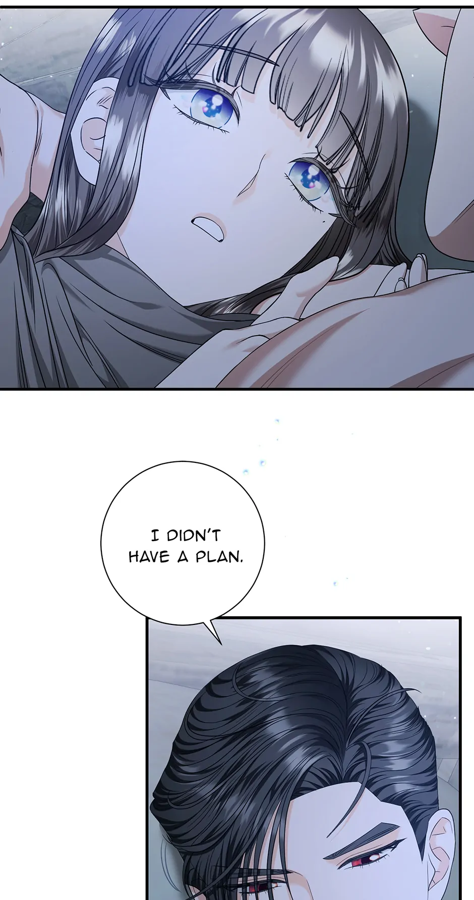 I Married the Enemy Who Killed My Parents Chapter 48 page 26