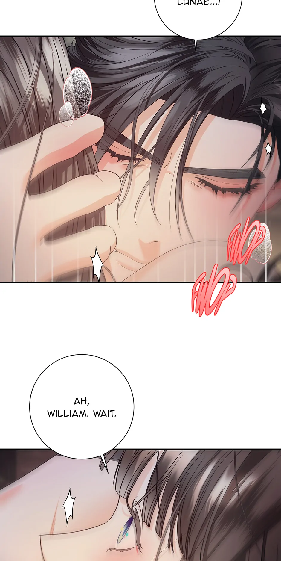I Married the Enemy Who Killed My Parents Chapter 48 page 2