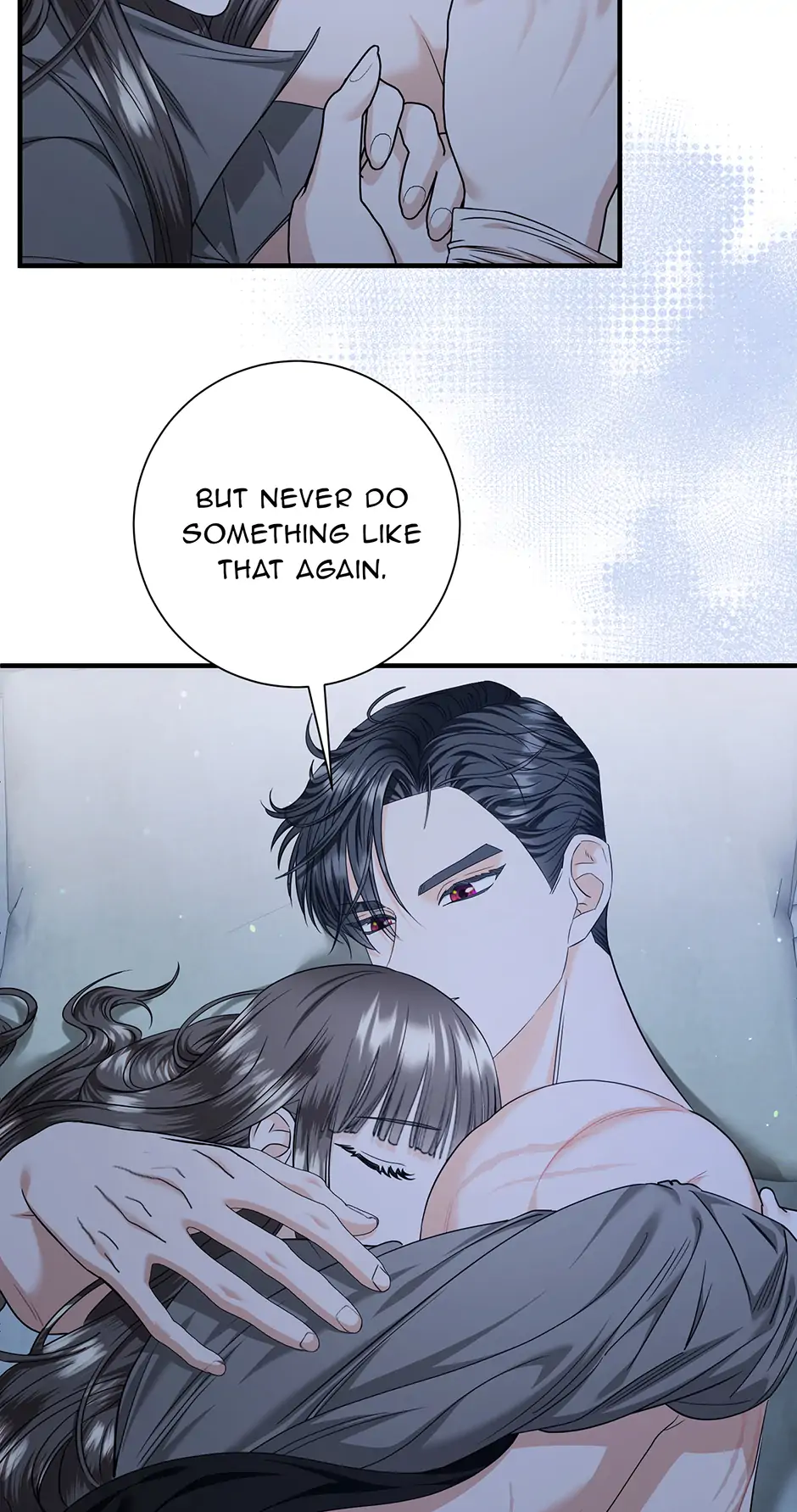I Married the Enemy Who Killed My Parents Chapter 48 page 29