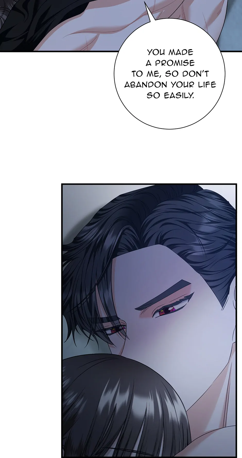 I Married the Enemy Who Killed My Parents Chapter 48 page 30