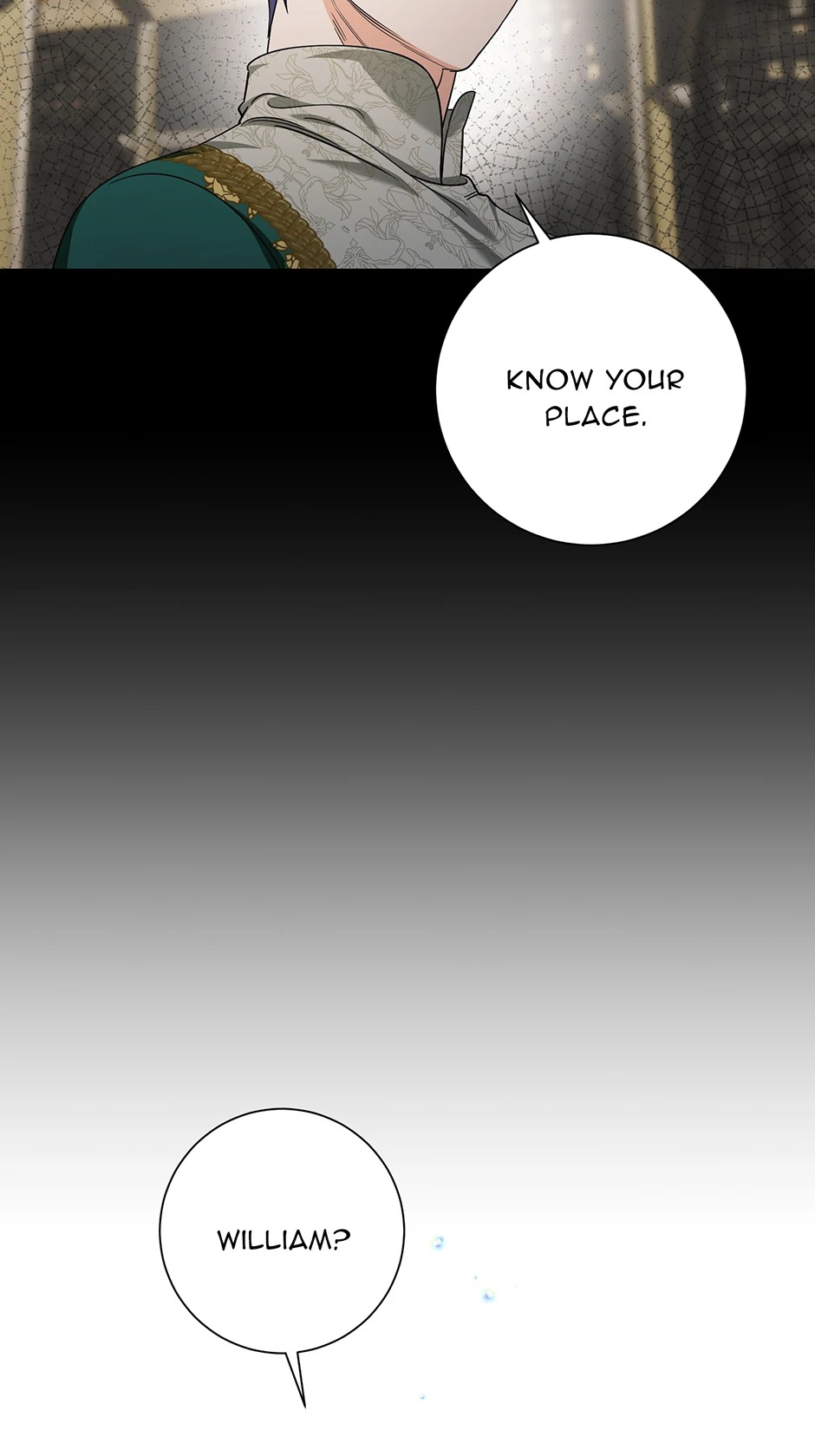 I Married the Enemy Who Killed My Parents Chapter 48 page 36