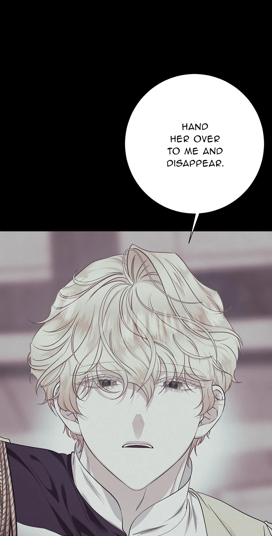 I Married the Enemy Who Killed My Parents Chapter 48 page 38