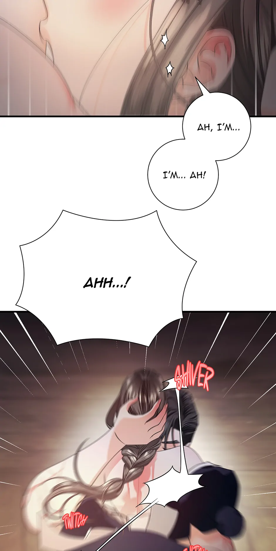 I Married the Enemy Who Killed My Parents Chapter 48 page 3