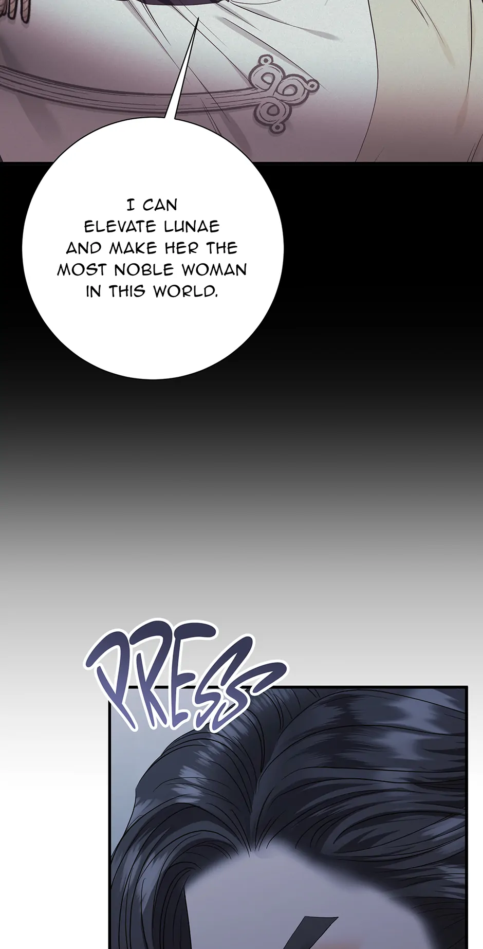 I Married the Enemy Who Killed My Parents Chapter 48 page 39