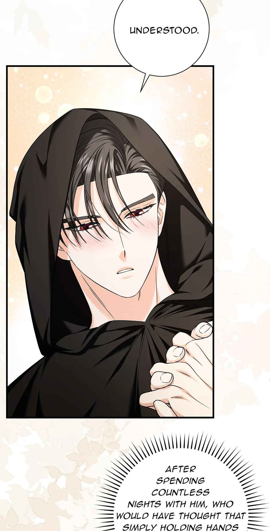 I Married the Enemy Who Killed My Parents Chapter 48 page 45