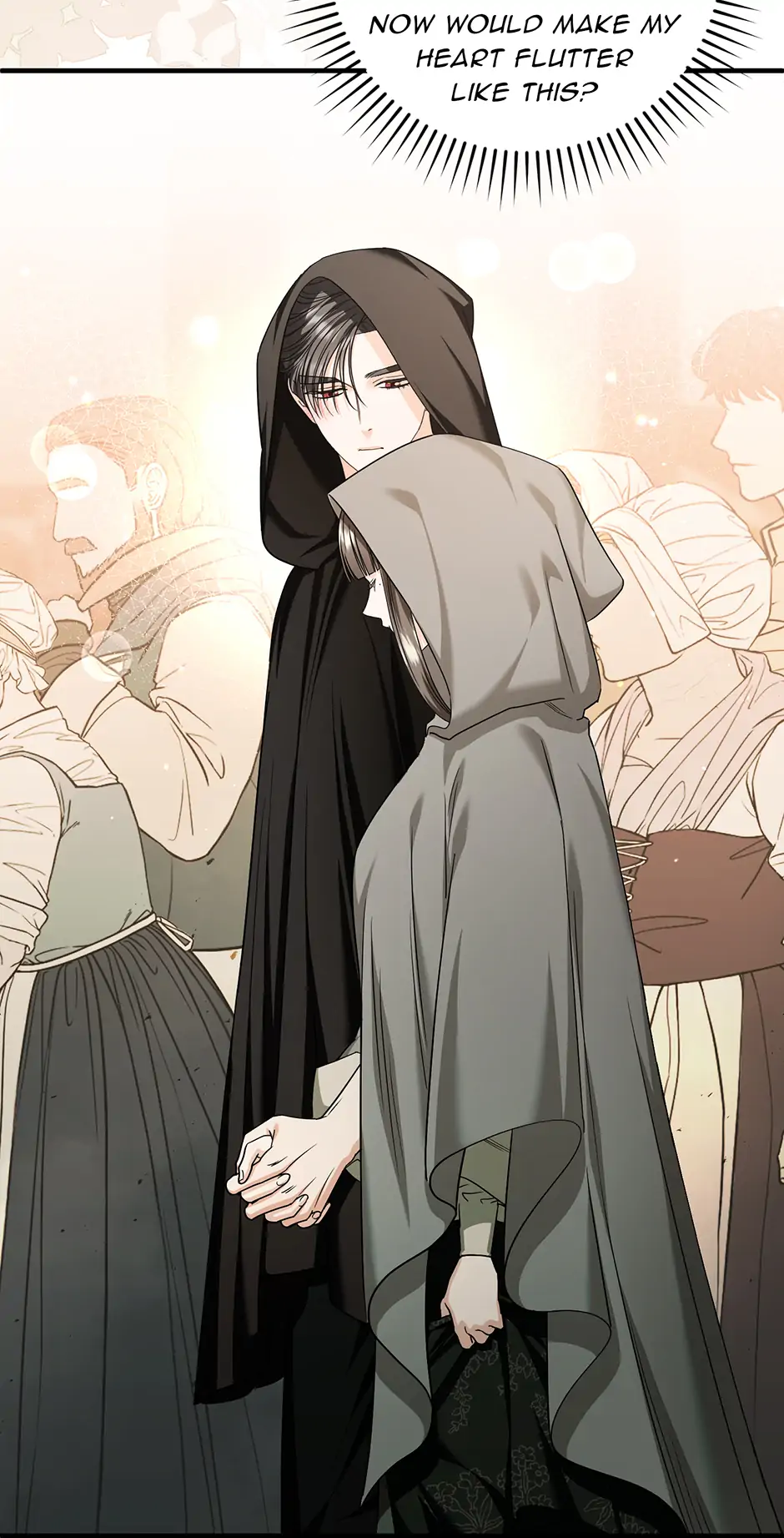 I Married the Enemy Who Killed My Parents Chapter 48 page 46