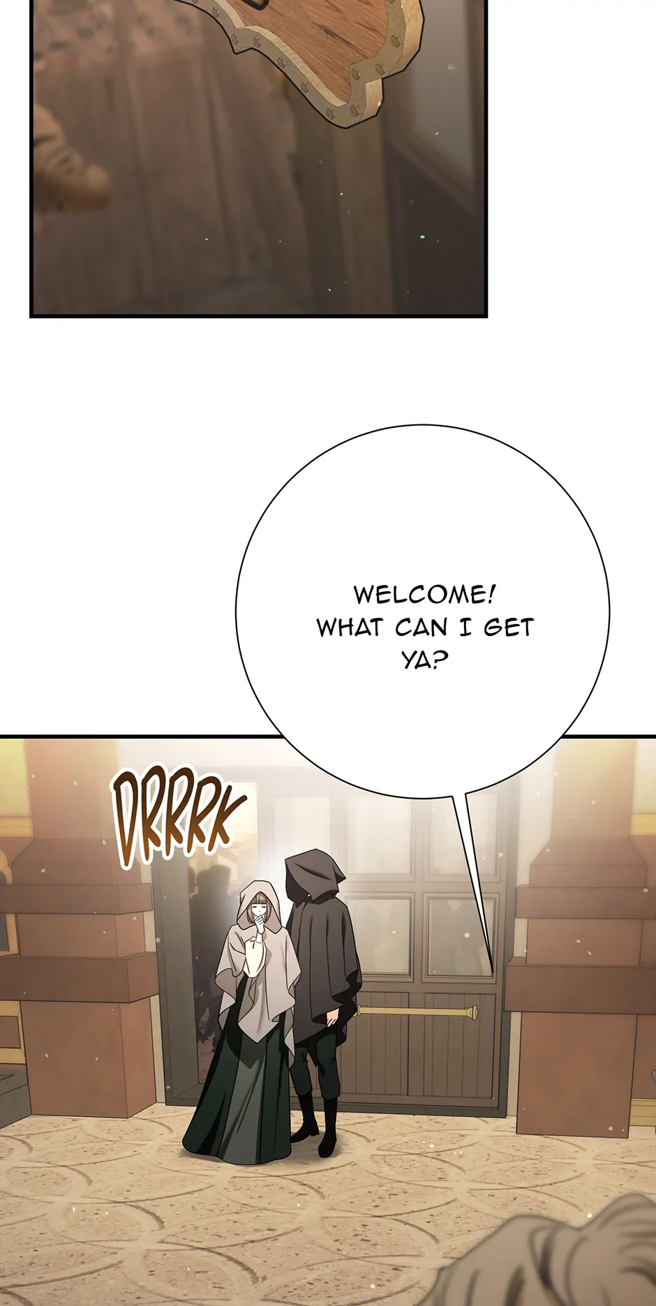 I Married the Enemy Who Killed My Parents Chapter 48 page 51