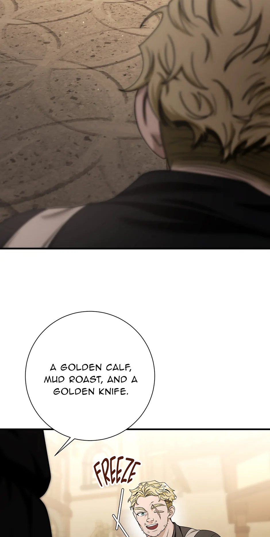 I Married the Enemy Who Killed My Parents Chapter 48 page 52