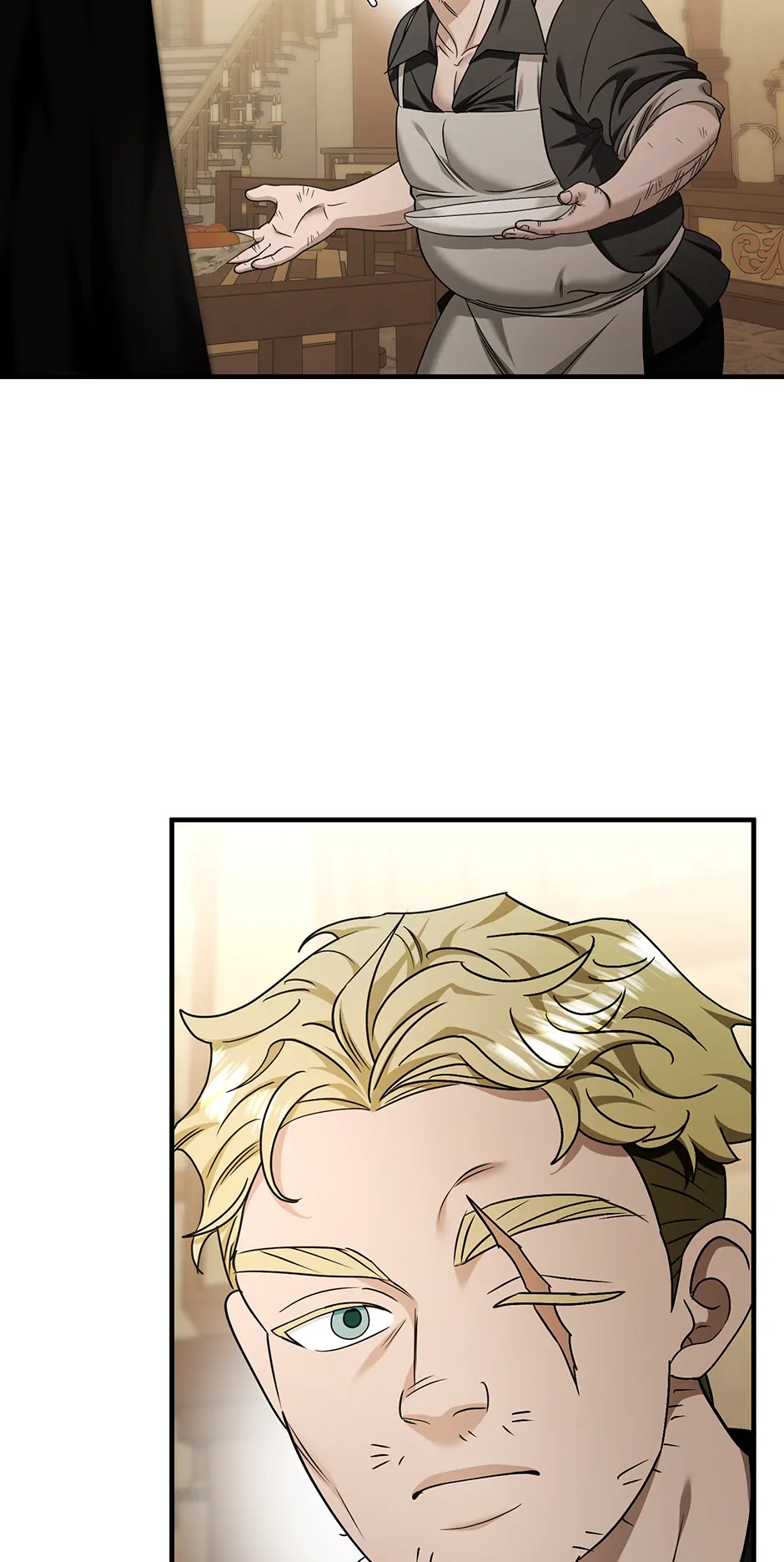 I Married the Enemy Who Killed My Parents Chapter 48 page 53