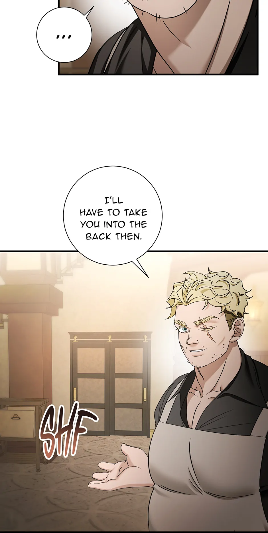 I Married the Enemy Who Killed My Parents Chapter 48 page 54