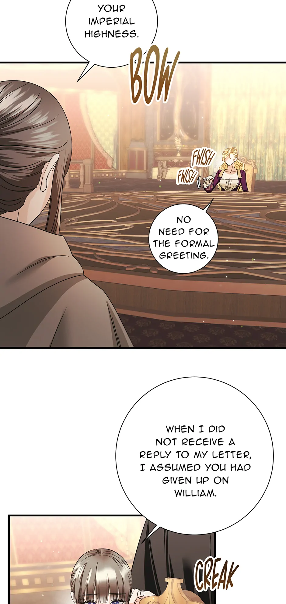 I Married the Enemy Who Killed My Parents Chapter 48 page 60