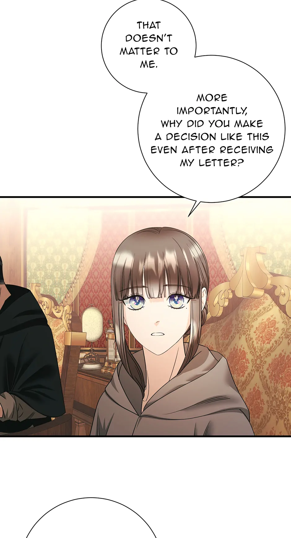 I Married the Enemy Who Killed My Parents Chapter 48 page 64