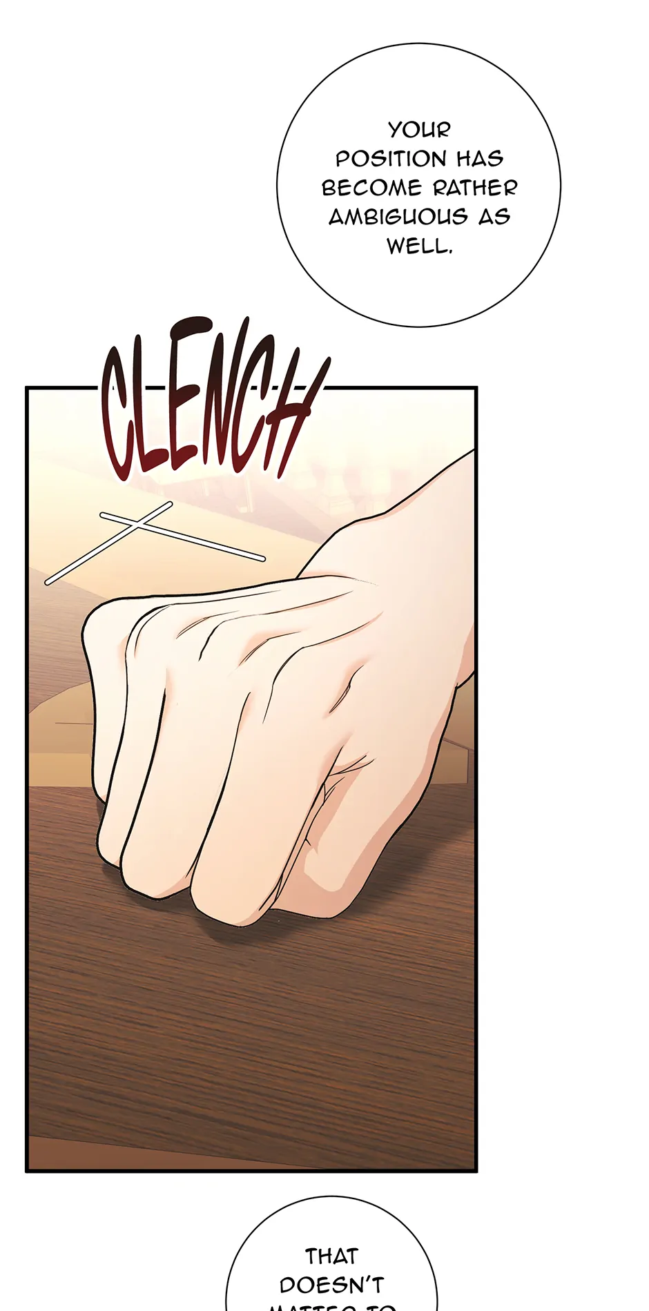 I Married the Enemy Who Killed My Parents Chapter 49 page 0