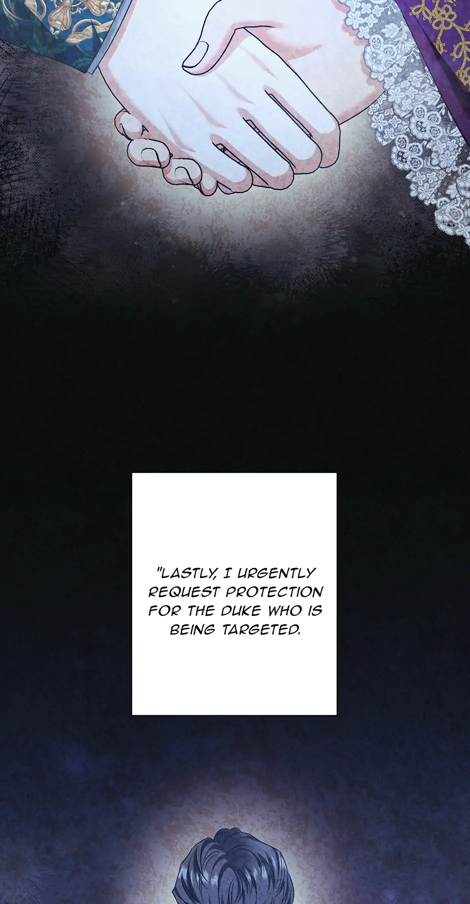 I Married the Enemy Who Killed My Parents Chapter 49 page 13