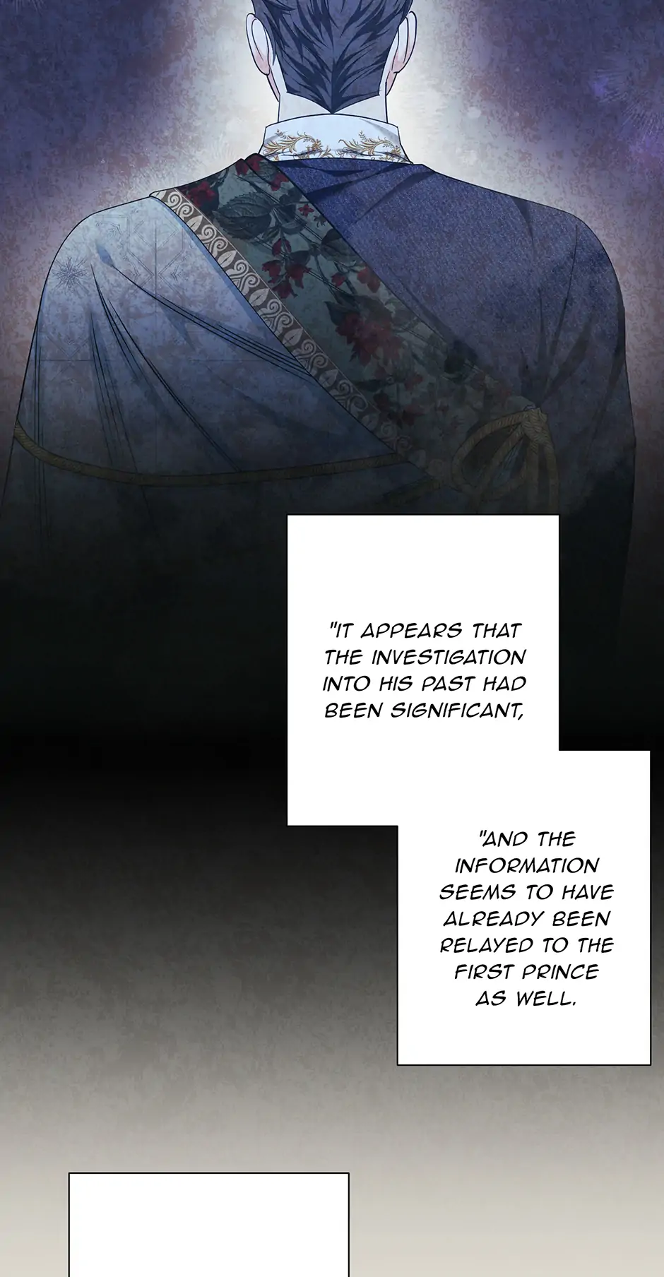 I Married the Enemy Who Killed My Parents Chapter 49 page 14