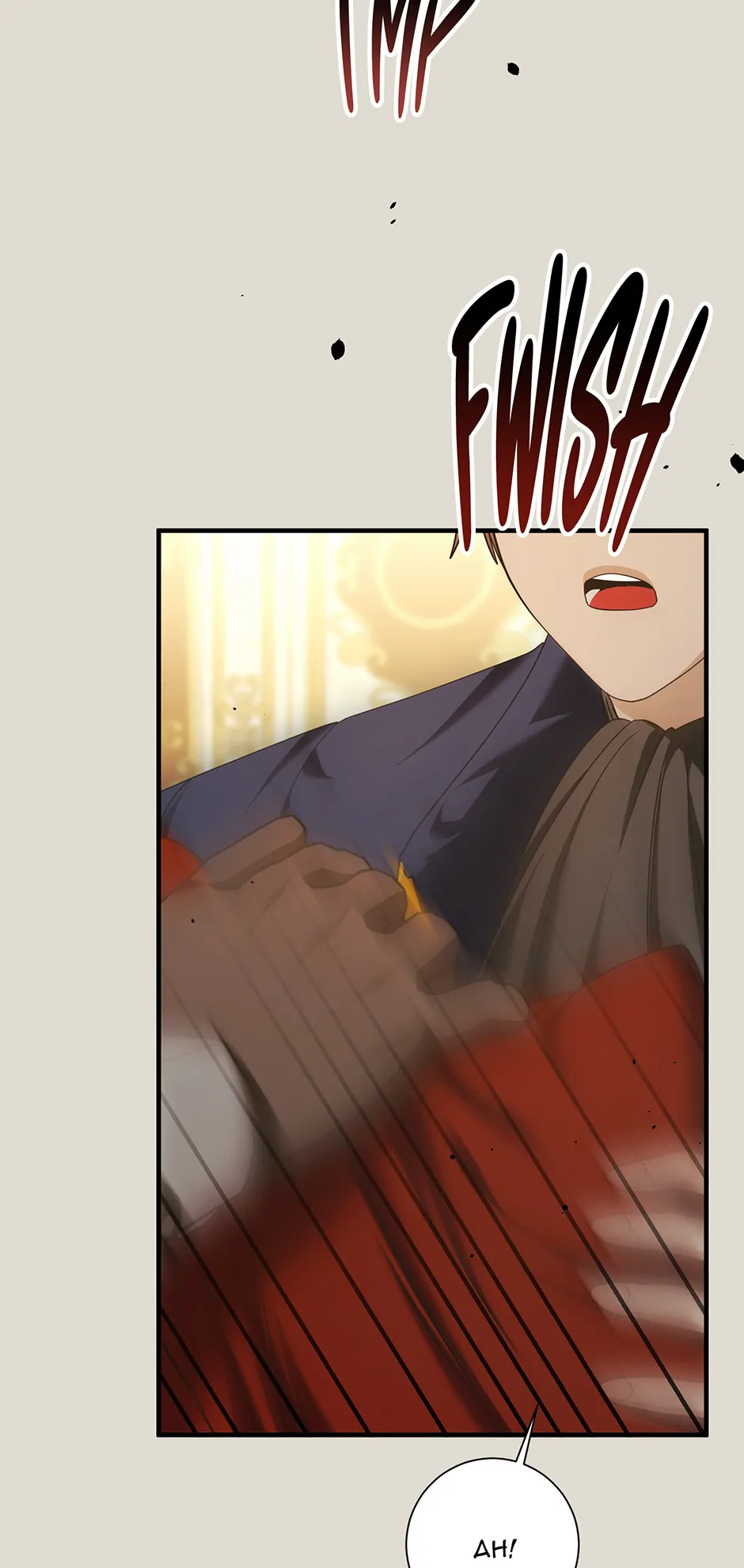 I Married the Enemy Who Killed My Parents Chapter 49 page 22