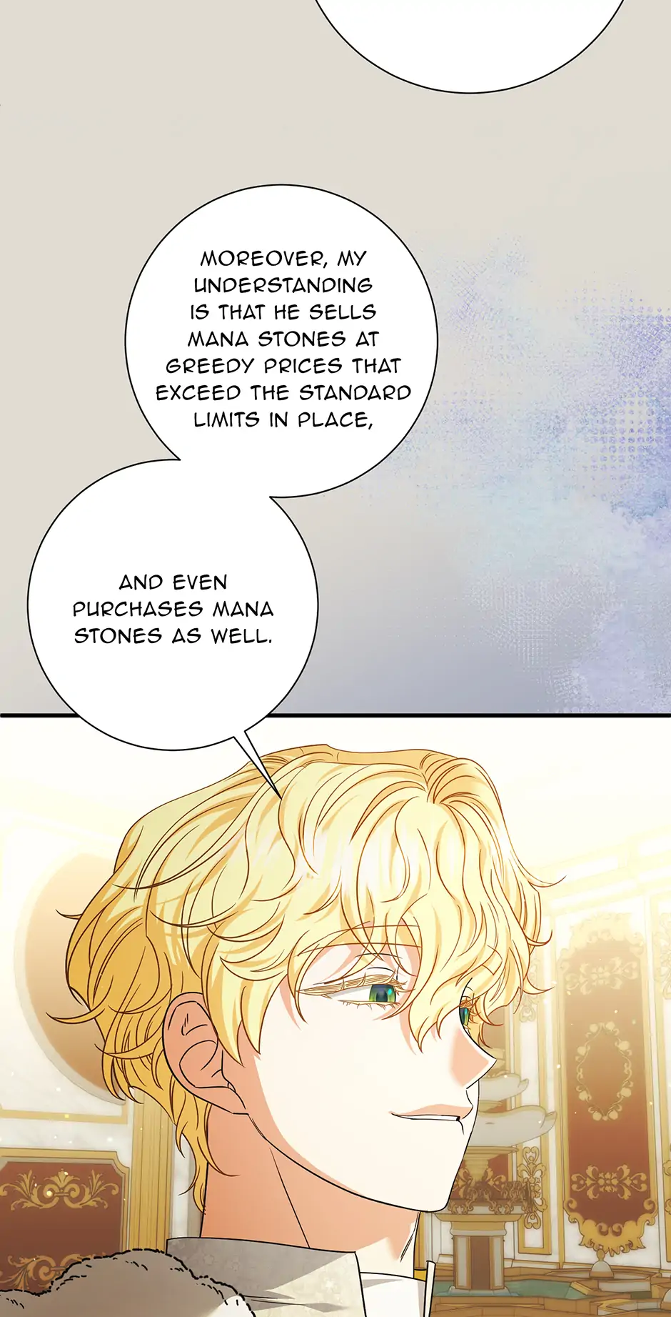 I Married the Enemy Who Killed My Parents Chapter 49 page 26