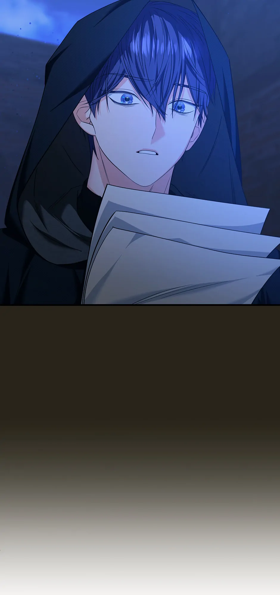 I Married the Enemy Who Killed My Parents Chapter 49 page 48