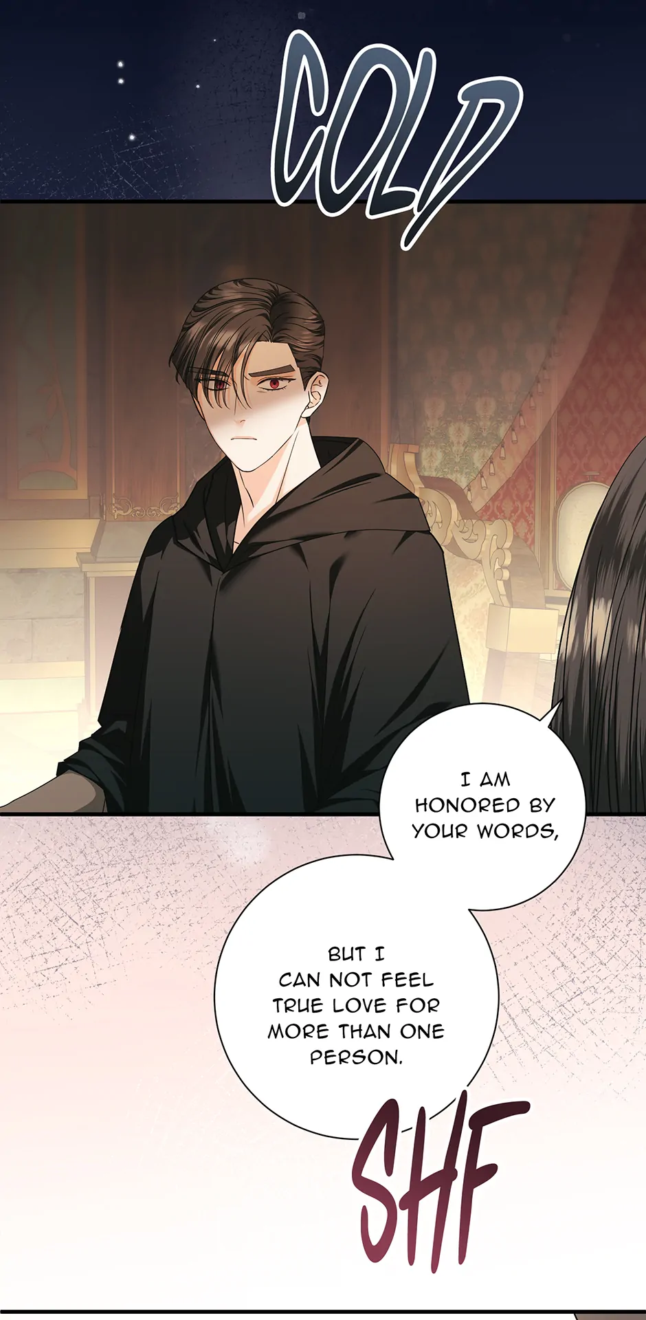 I Married the Enemy Who Killed My Parents Chapter 49 page 54