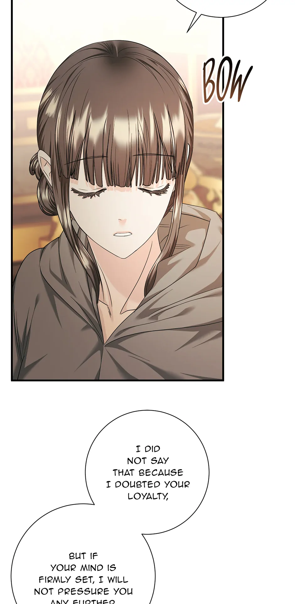 I Married the Enemy Who Killed My Parents Chapter 49 page 56