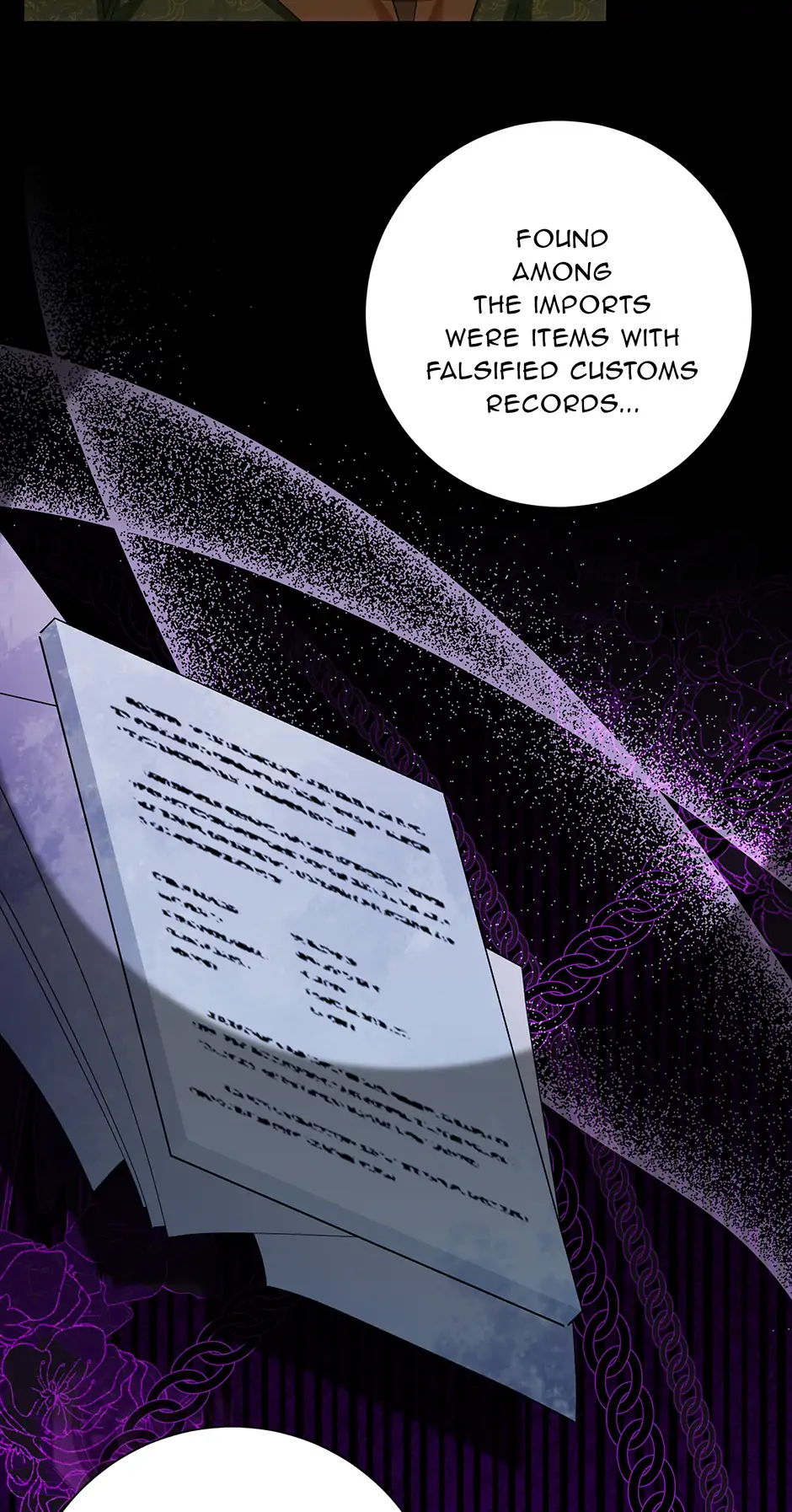 I Married the Enemy Who Killed My Parents Chapter 49 page 60