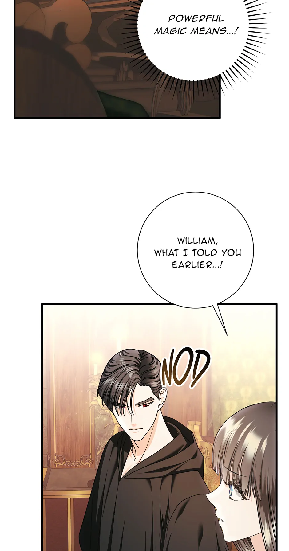 I Married the Enemy Who Killed My Parents Chapter 49 page 65