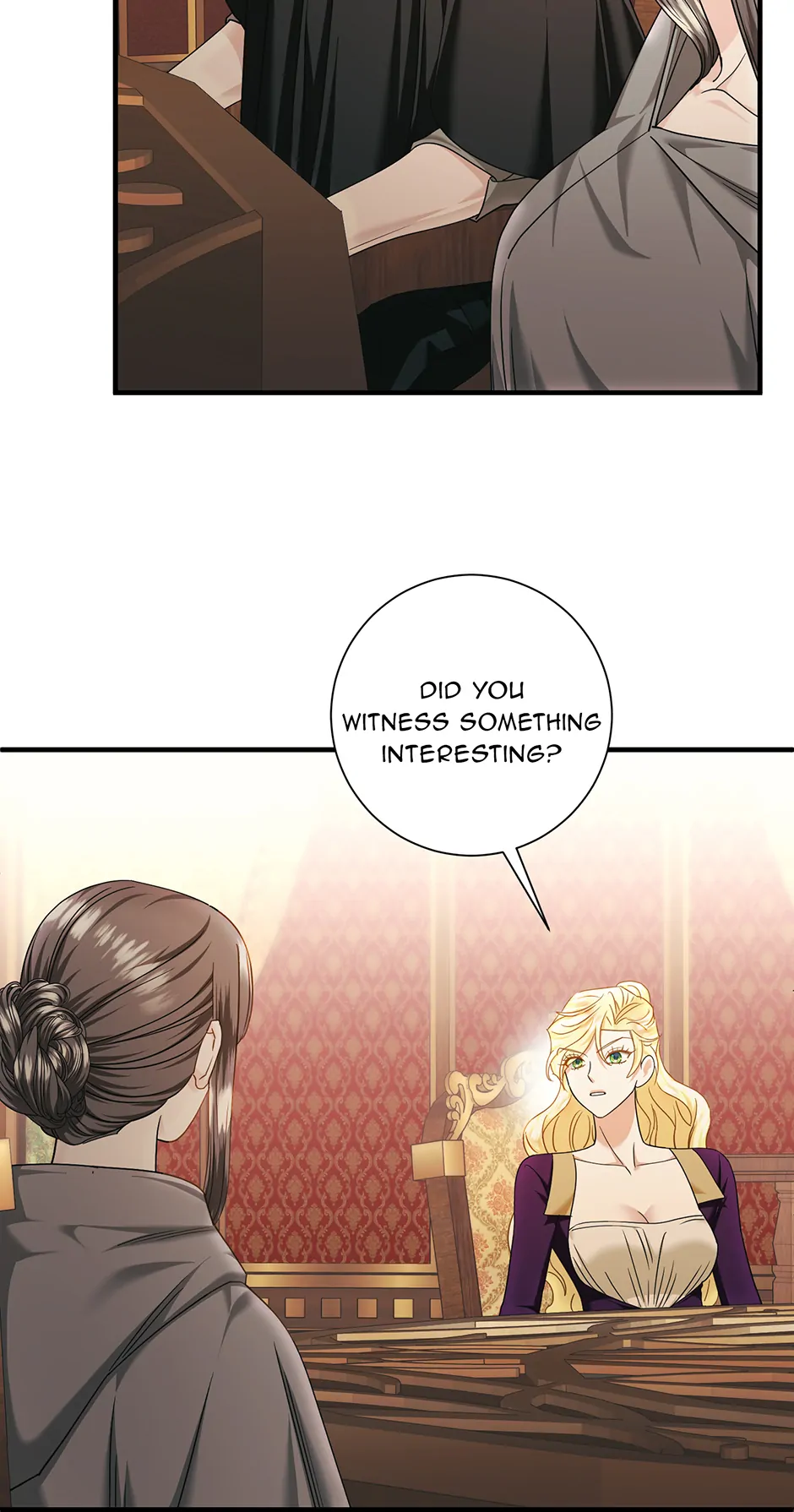 I Married the Enemy Who Killed My Parents Chapter 49 page 66