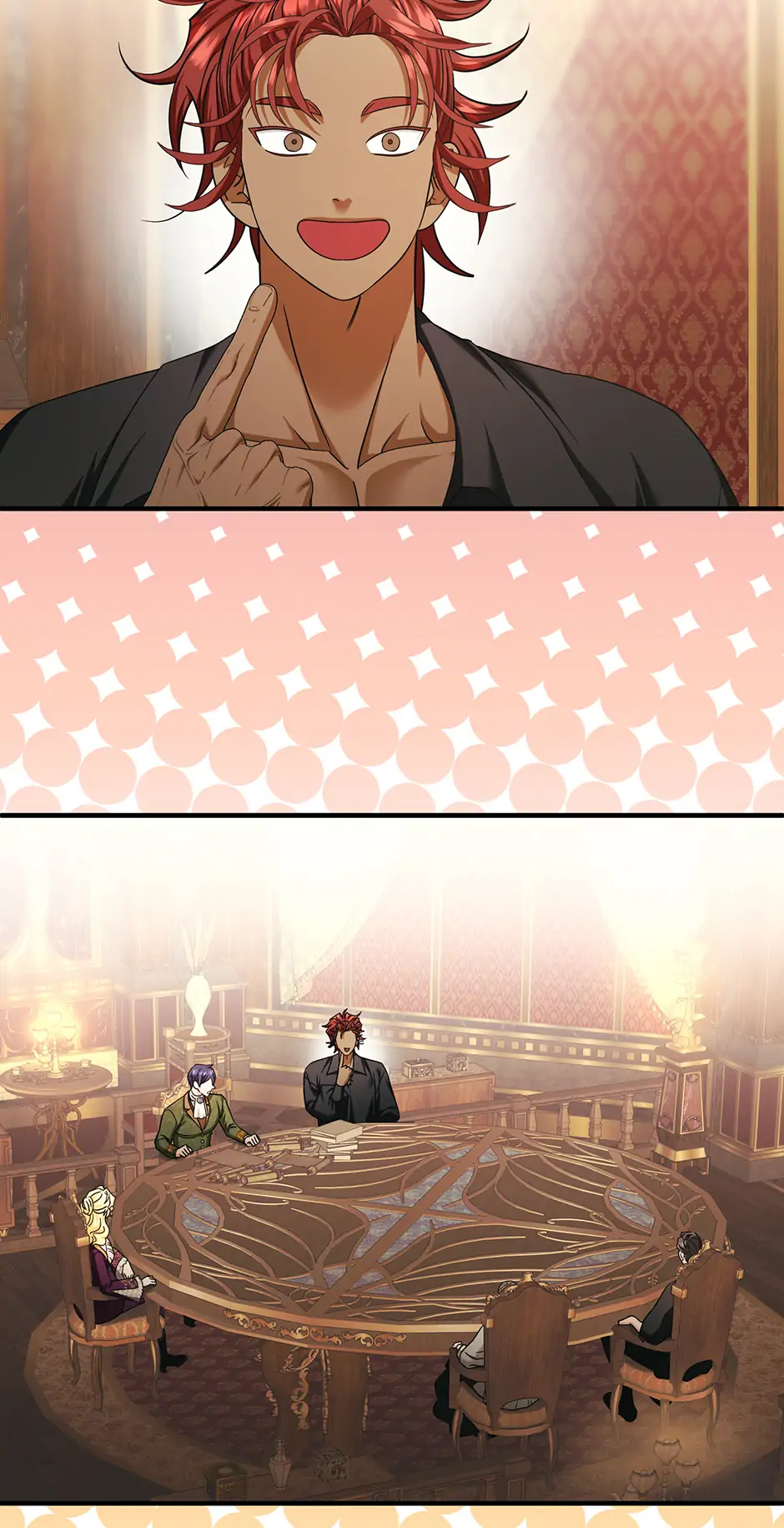 I Married the Enemy Who Killed My Parents Chapter 49 page 69