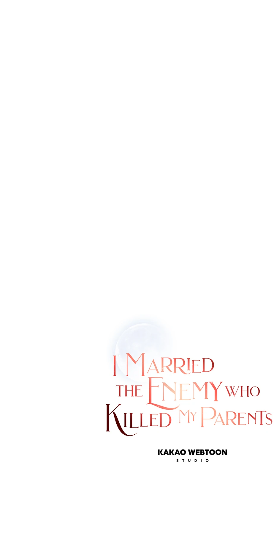 I Married the Enemy Who Killed My Parents Chapter 49 page 72