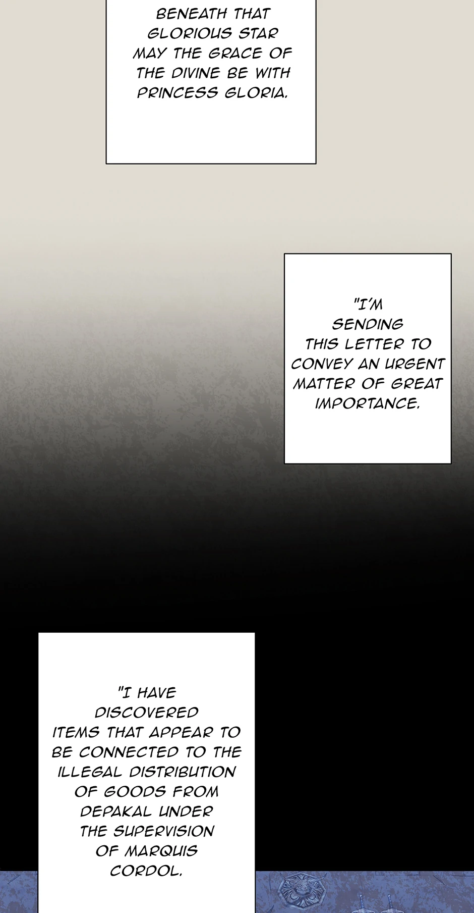 I Married the Enemy Who Killed My Parents Chapter 49 page 8