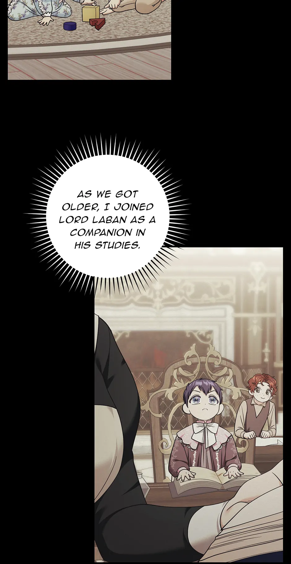 Manga Image