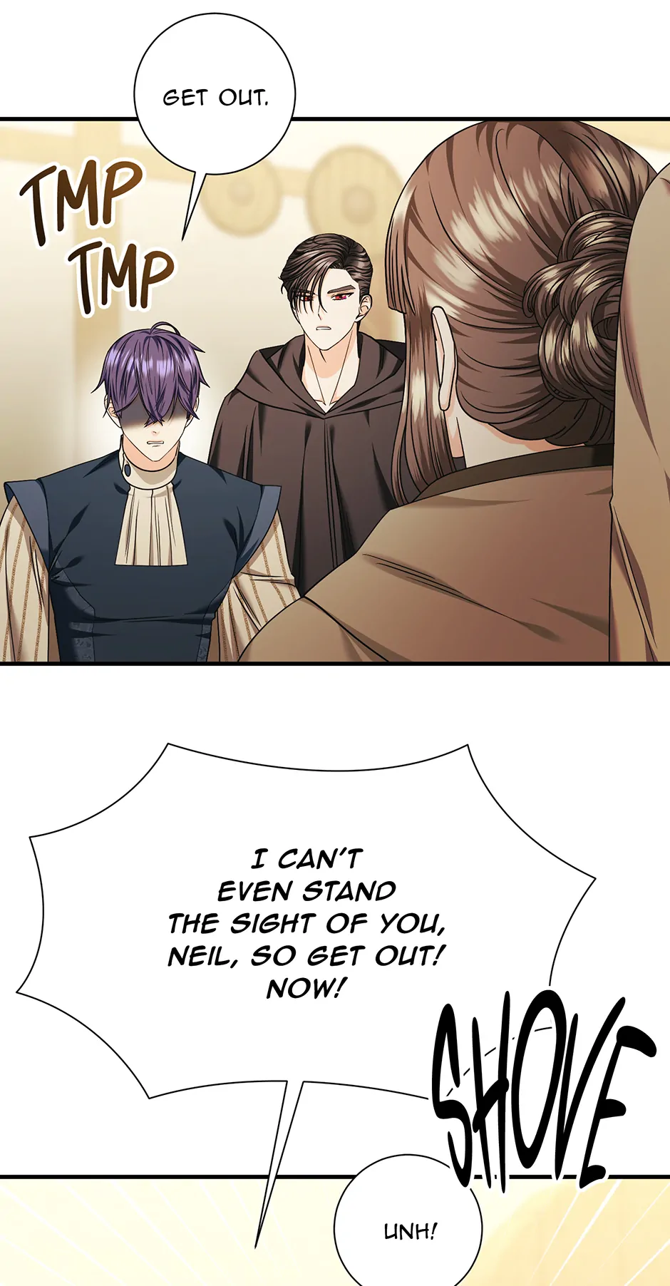 Manga Image