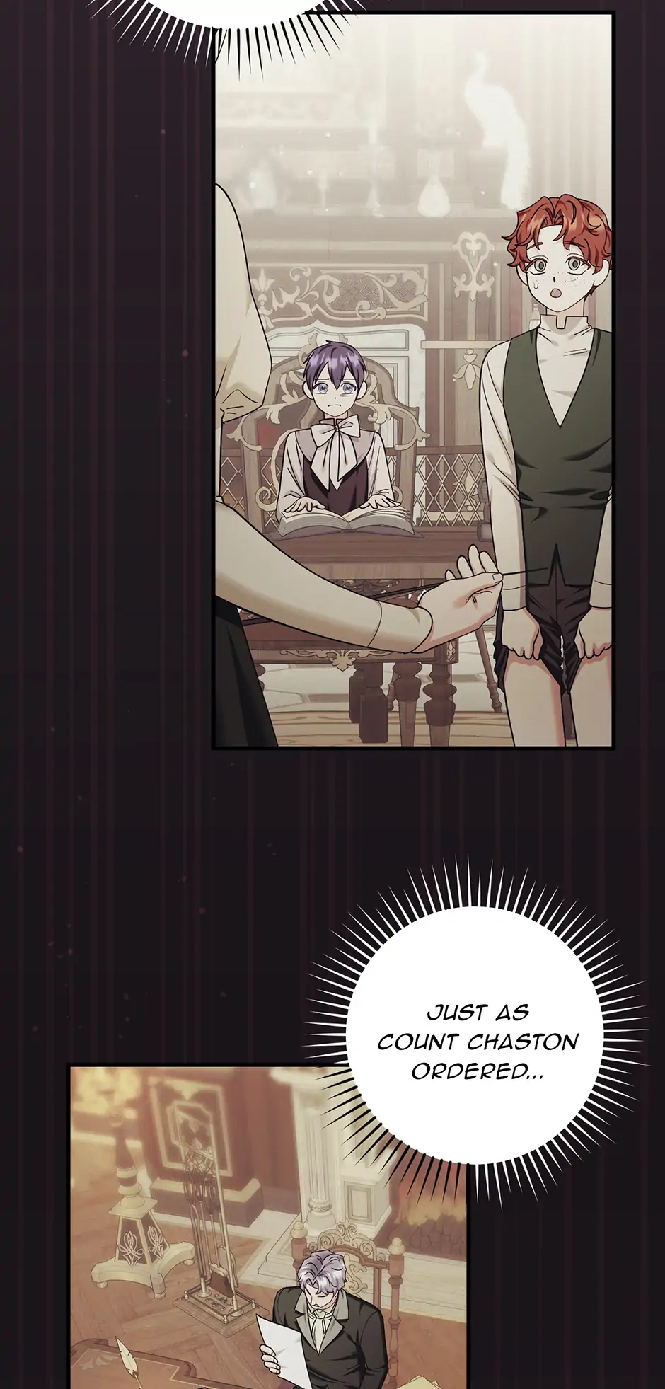 Manga Image