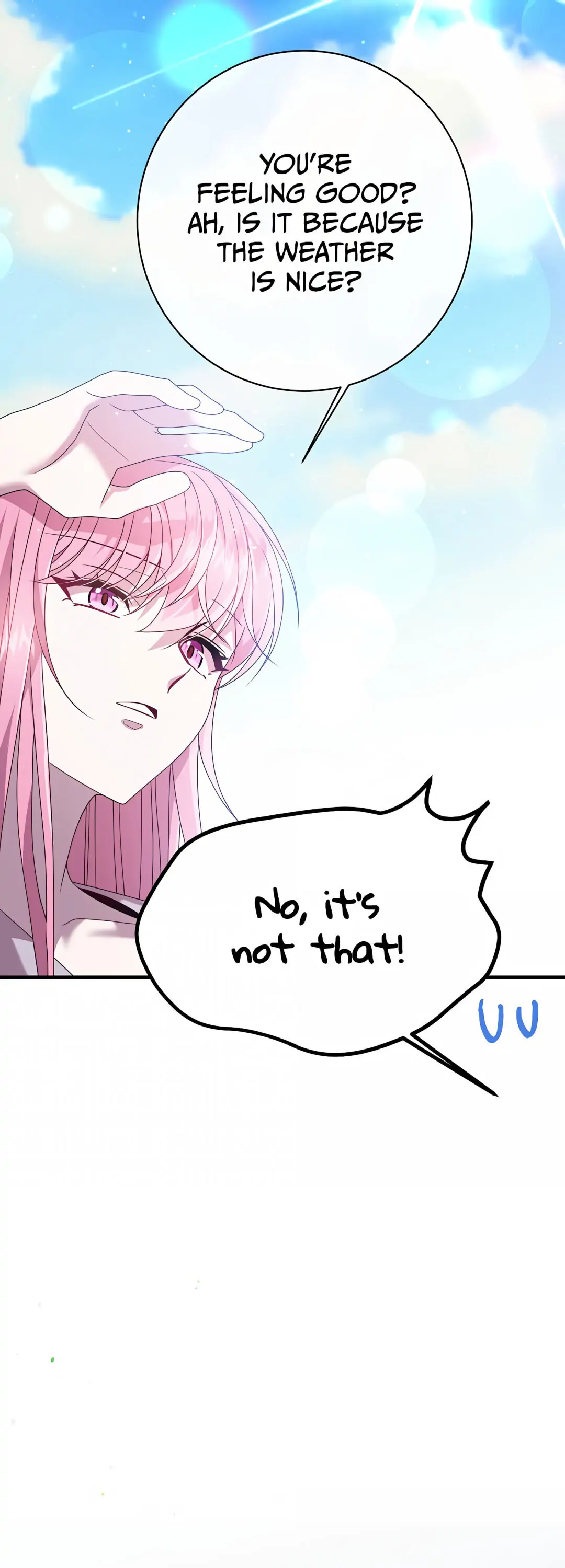 I Met the Male Lead in Prison Chapter 20 page 9