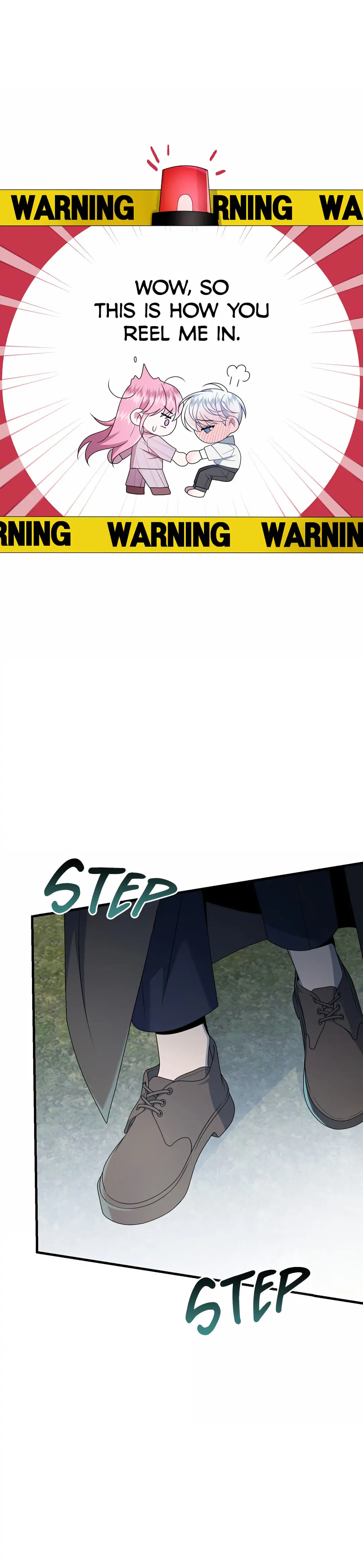 I Met the Male Lead in Prison Chapter 20 page 11