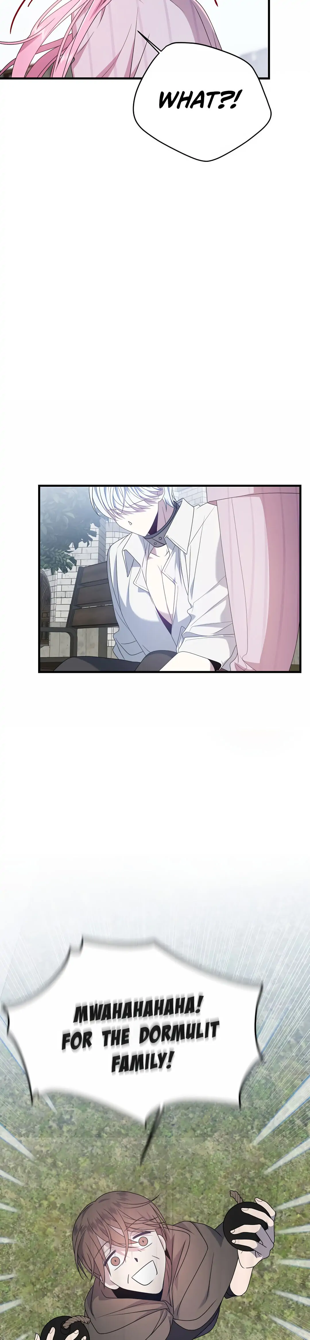 I Met the Male Lead in Prison Chapter 20 page 14