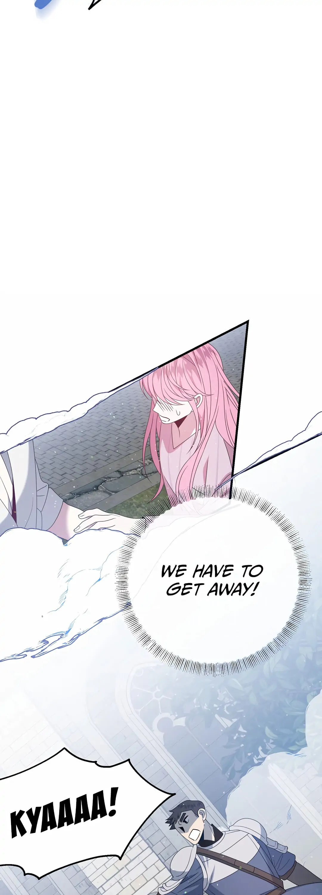I Met the Male Lead in Prison Chapter 20 page 16